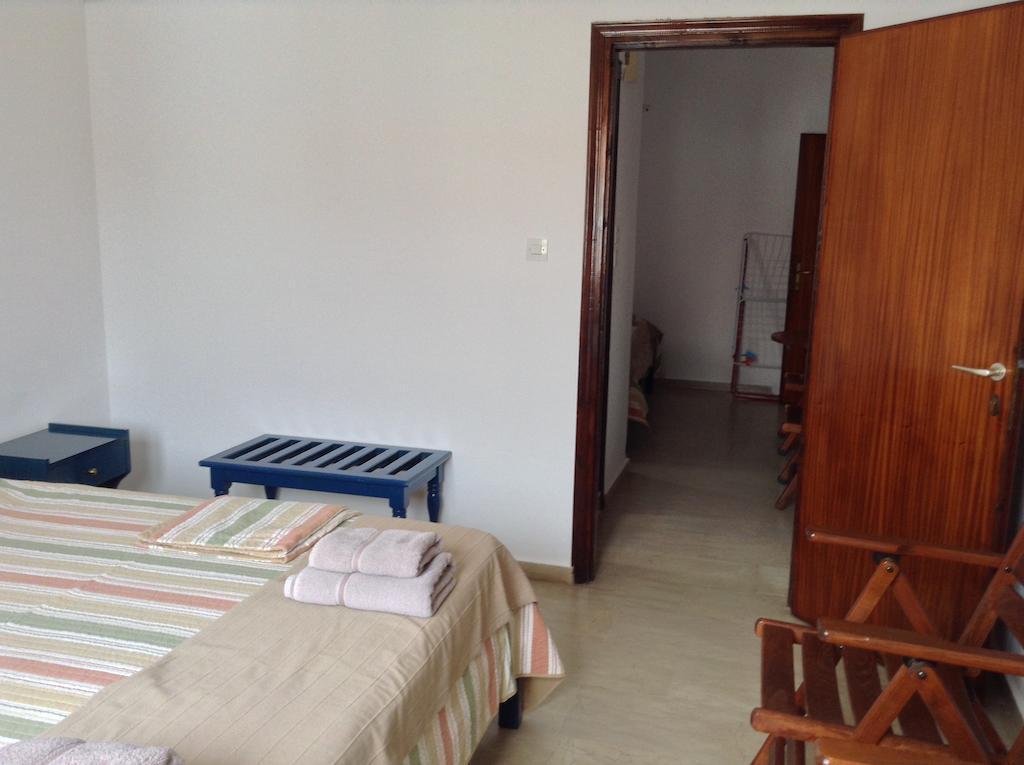 Mouria Hotel Szkiáthosz Kültér fotó