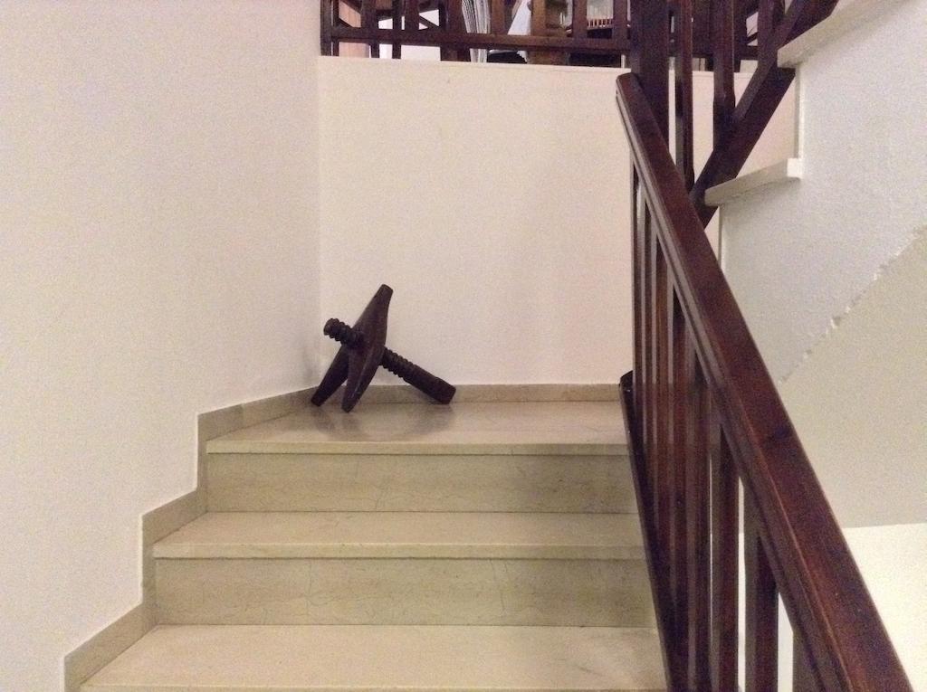 Mouria Hotel Szkiáthosz Kültér fotó