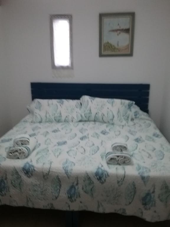 Mouria Hotel Szkiáthosz Kültér fotó