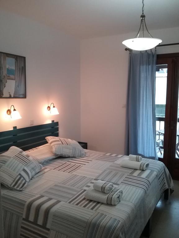 Mouria Hotel Szkiáthosz Kültér fotó